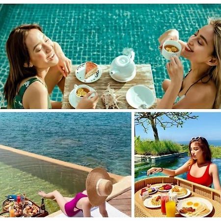 Talofofo Hotel Ντα Νανγκ Εξωτερικό φωτογραφία