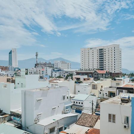 Talofofo Hotel Ντα Νανγκ Εξωτερικό φωτογραφία