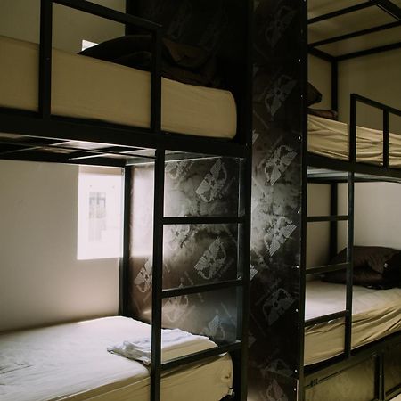 Talofofo Hotel Ντα Νανγκ Εξωτερικό φωτογραφία