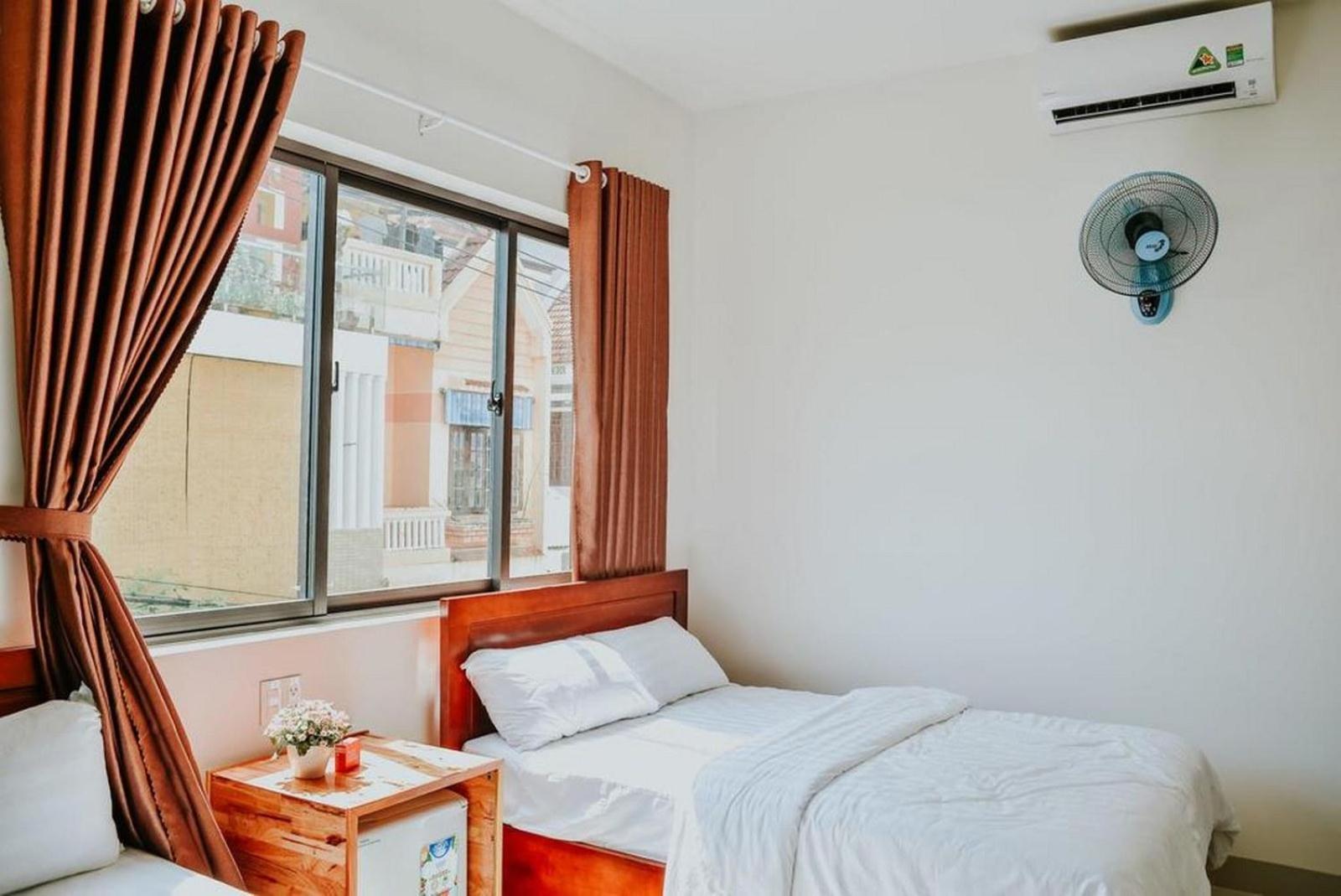 Talofofo Hotel Ντα Νανγκ Εξωτερικό φωτογραφία