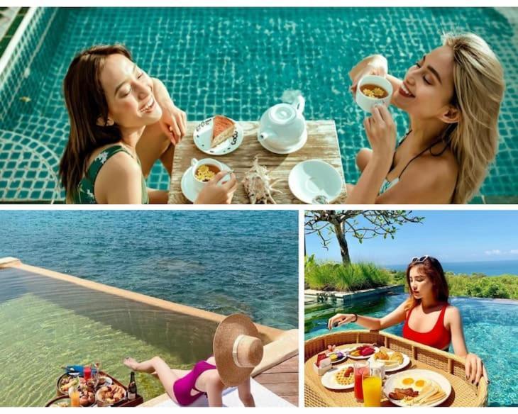 Talofofo Hotel Ντα Νανγκ Εξωτερικό φωτογραφία