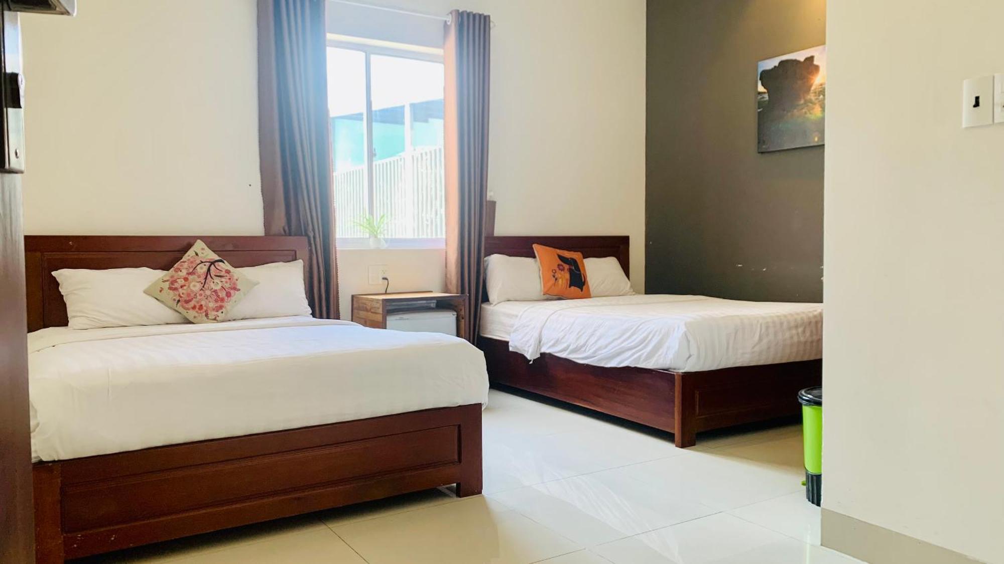 Talofofo Hotel Ντα Νανγκ Εξωτερικό φωτογραφία