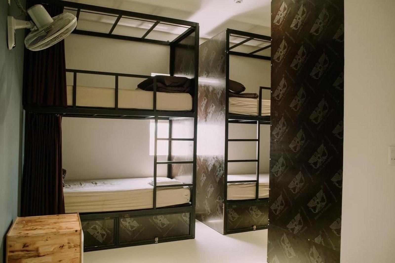 Talofofo Hotel Ντα Νανγκ Εξωτερικό φωτογραφία