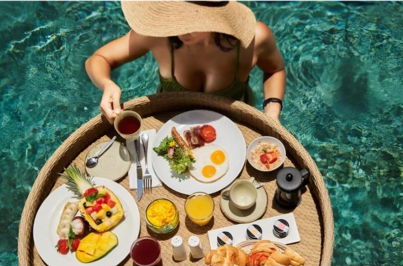 Talofofo Hotel Ντα Νανγκ Εξωτερικό φωτογραφία
