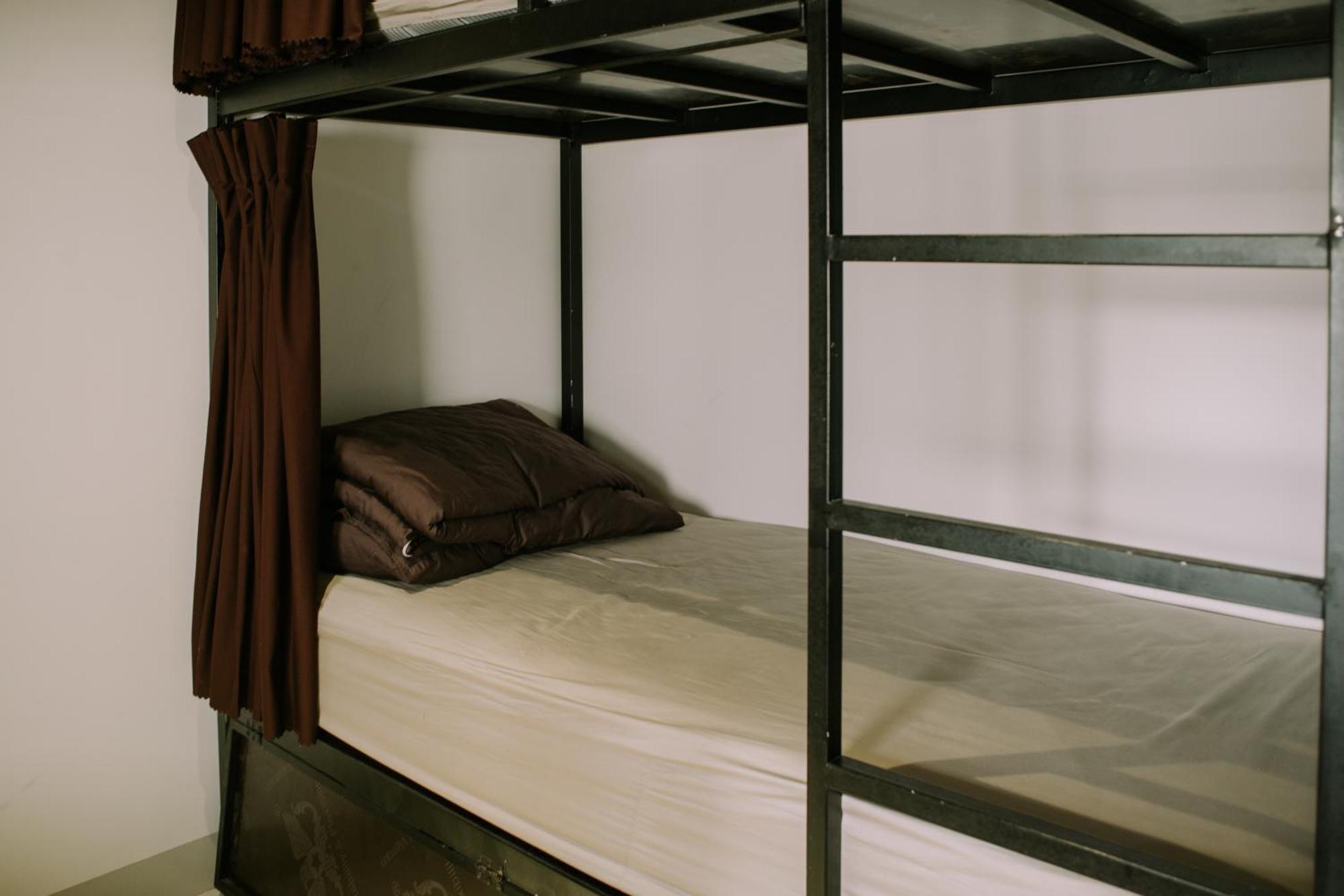 Talofofo Hotel Ντα Νανγκ Εξωτερικό φωτογραφία