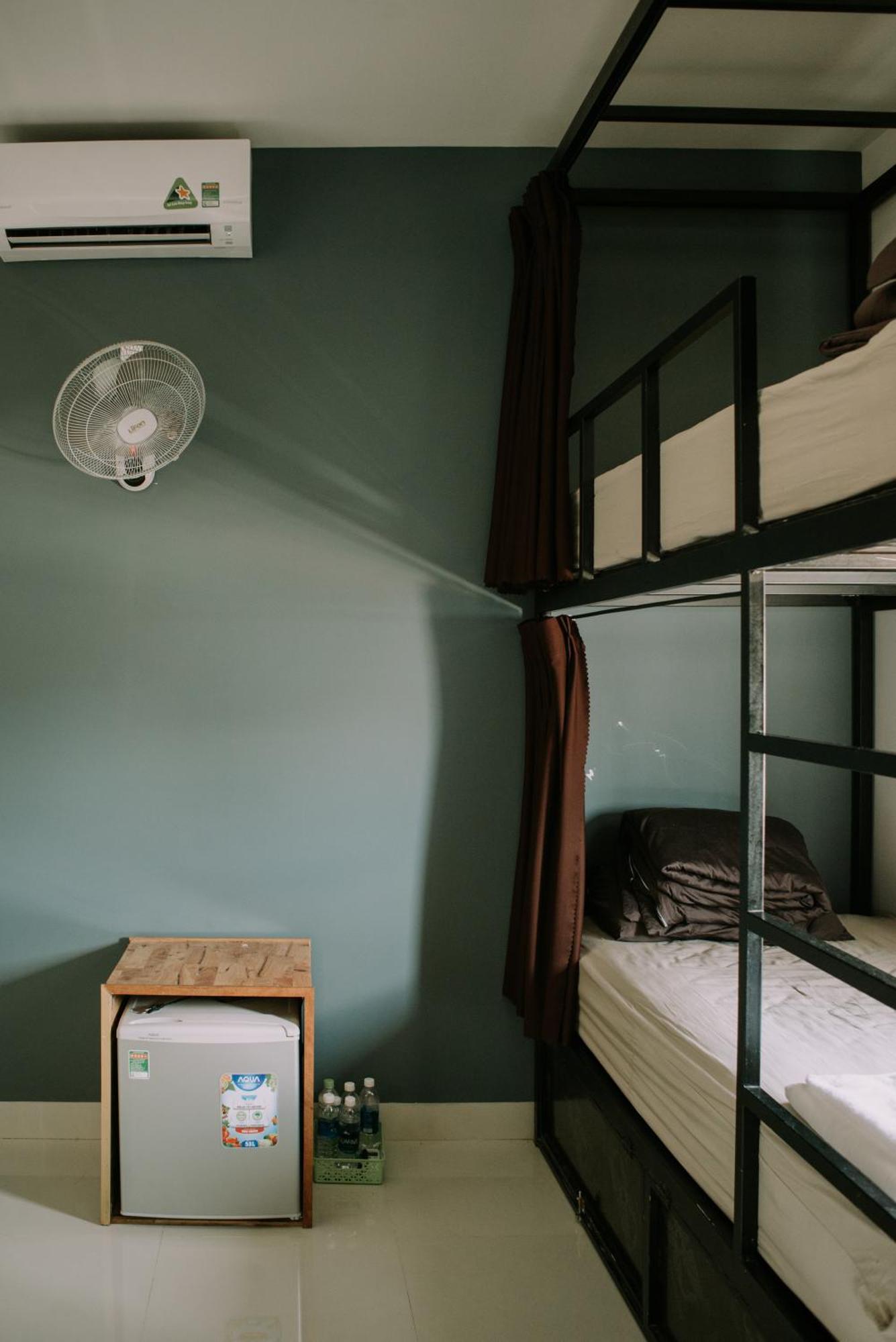 Talofofo Hotel Ντα Νανγκ Εξωτερικό φωτογραφία