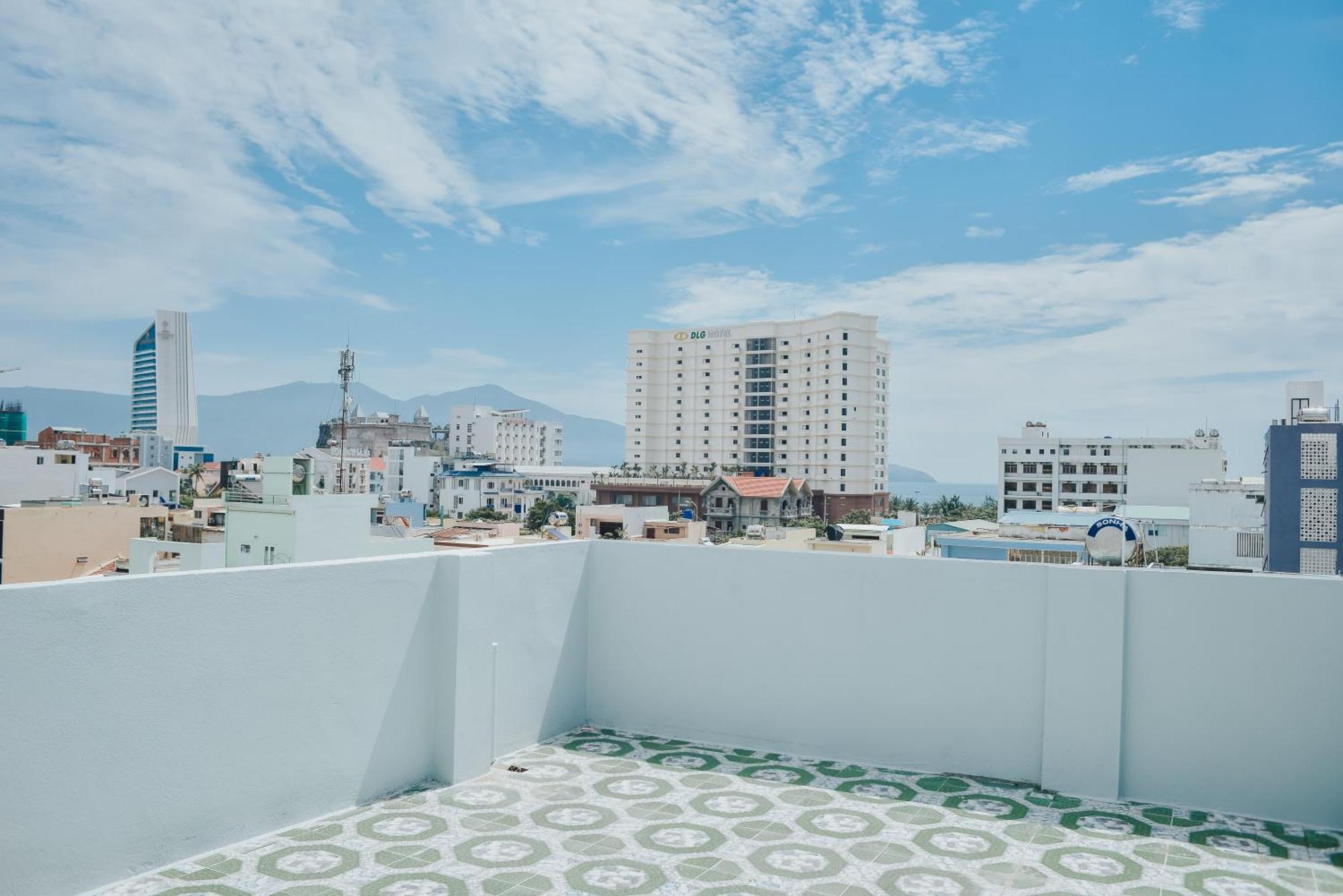 Talofofo Hotel Ντα Νανγκ Εξωτερικό φωτογραφία