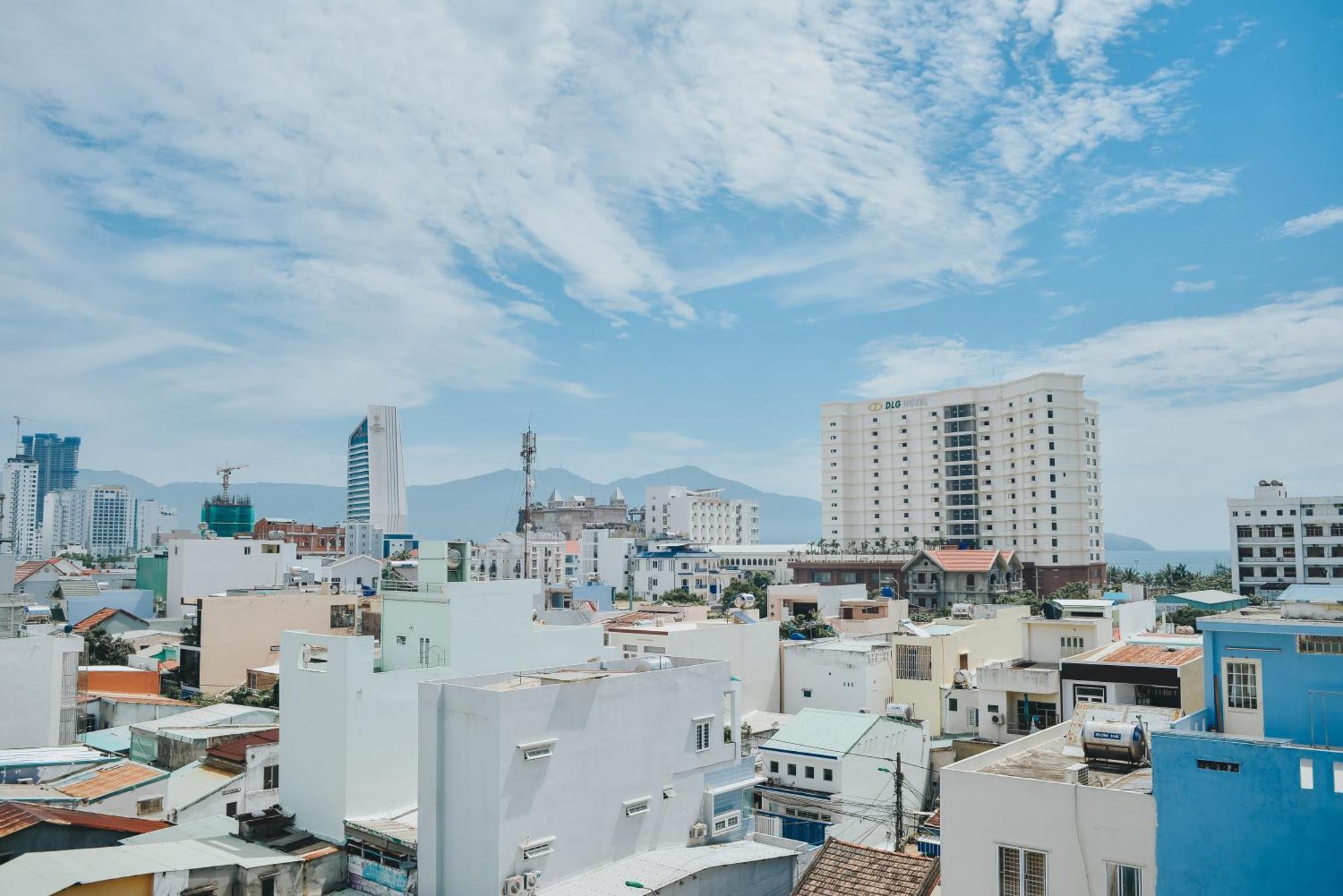 Talofofo Hotel Ντα Νανγκ Εξωτερικό φωτογραφία