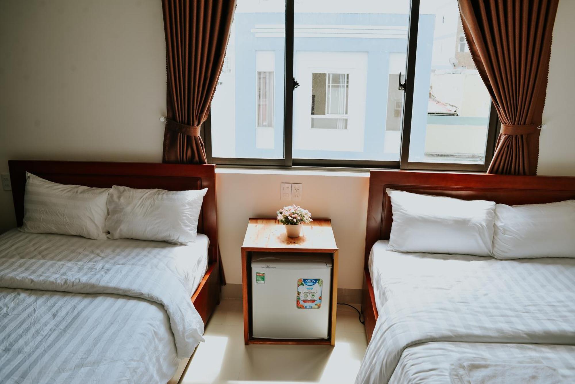 Talofofo Hotel Ντα Νανγκ Εξωτερικό φωτογραφία