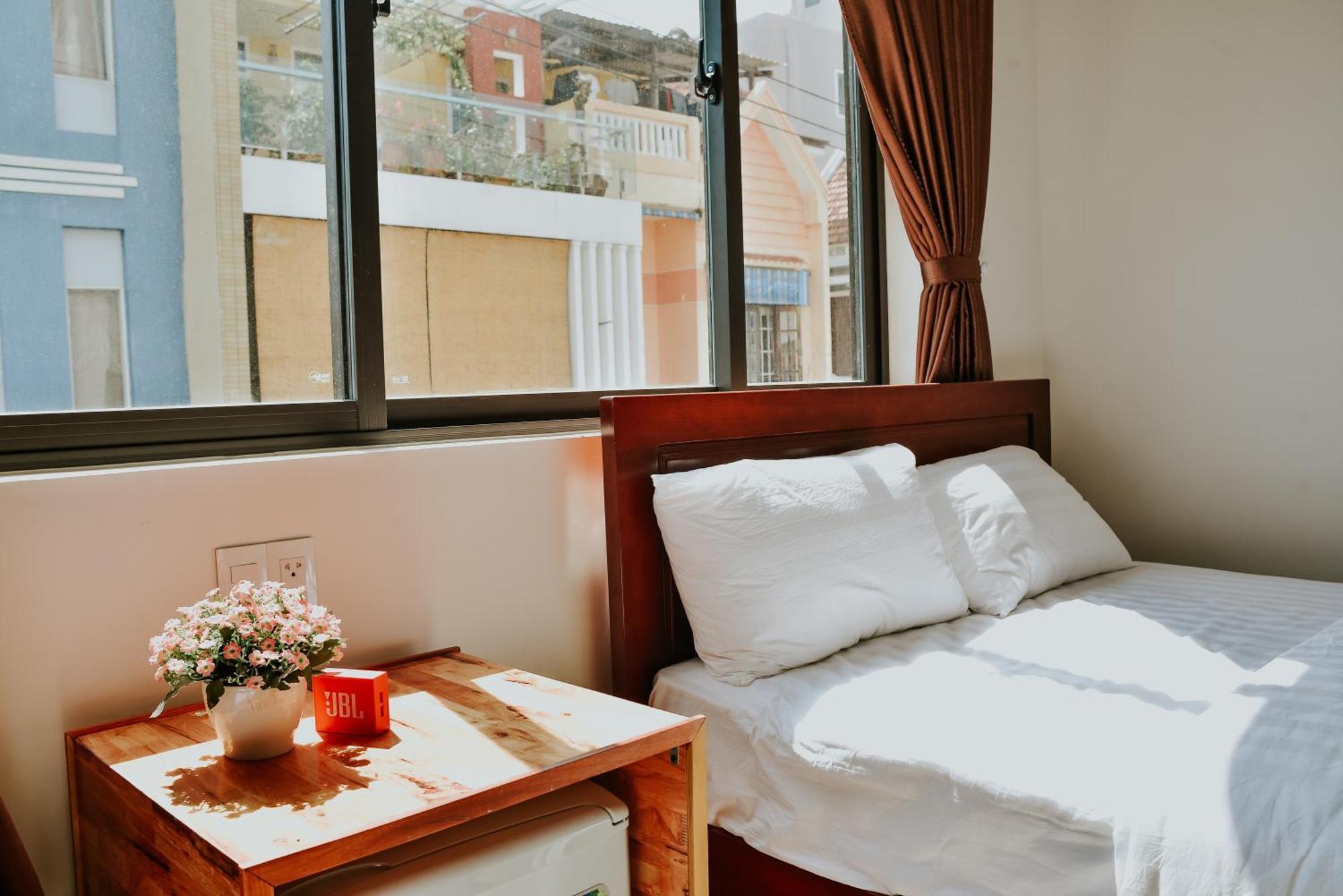 Talofofo Hotel Ντα Νανγκ Εξωτερικό φωτογραφία