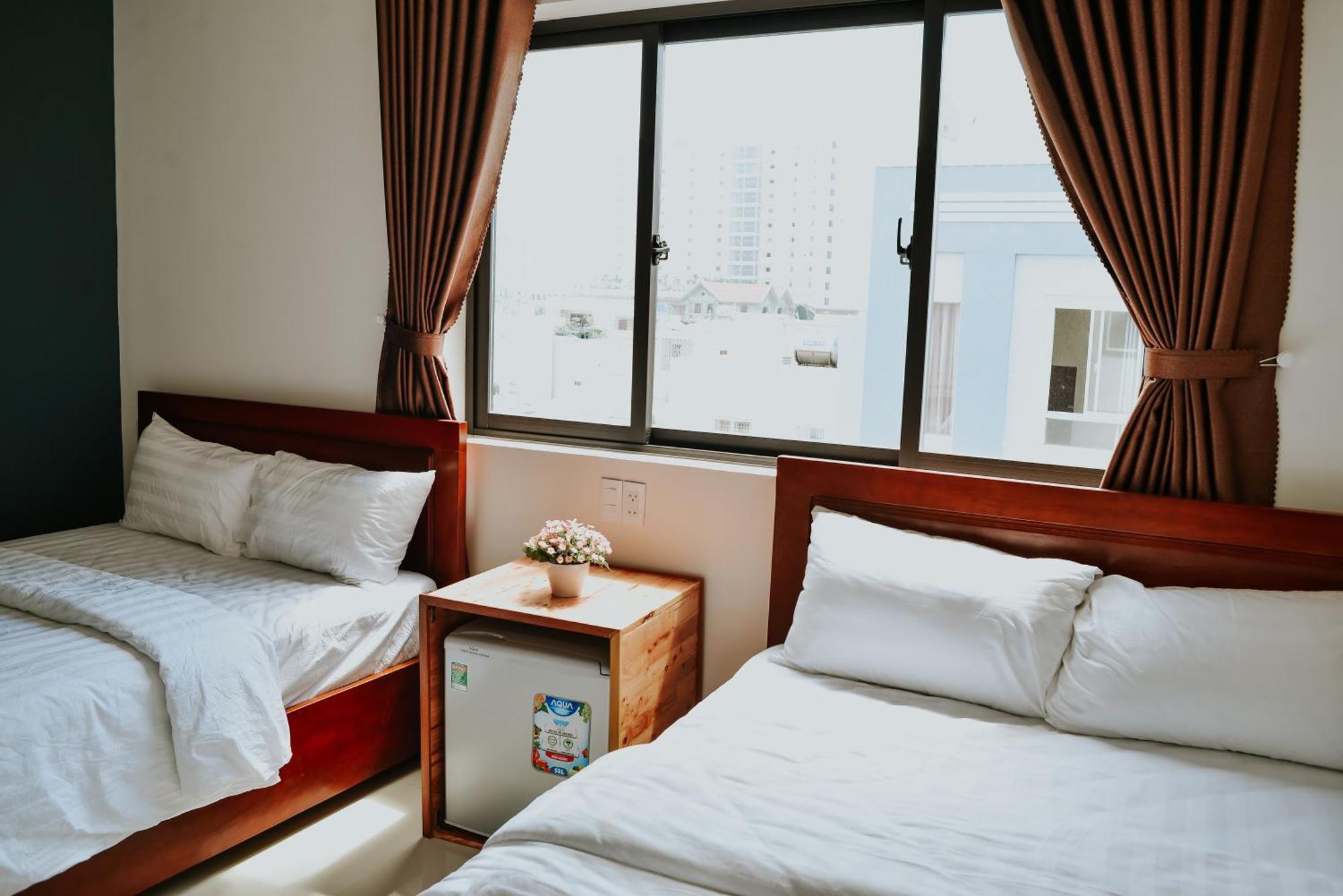 Talofofo Hotel Ντα Νανγκ Εξωτερικό φωτογραφία