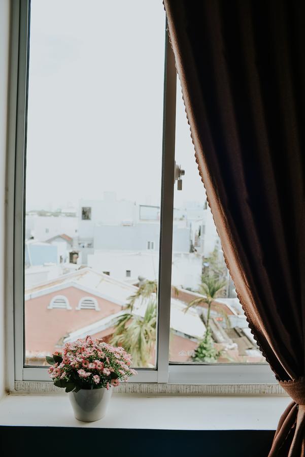 Talofofo Hotel Ντα Νανγκ Εξωτερικό φωτογραφία