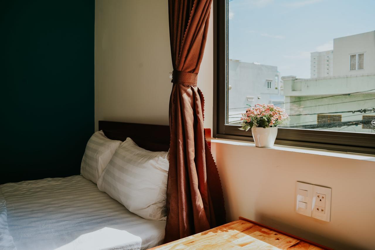 Talofofo Hotel Ντα Νανγκ Εξωτερικό φωτογραφία