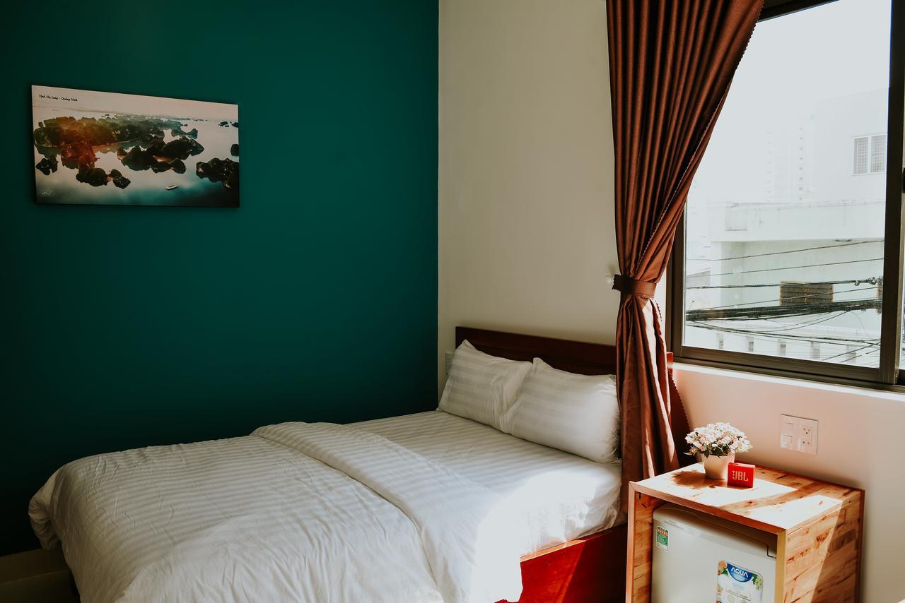 Talofofo Hotel Ντα Νανγκ Εξωτερικό φωτογραφία