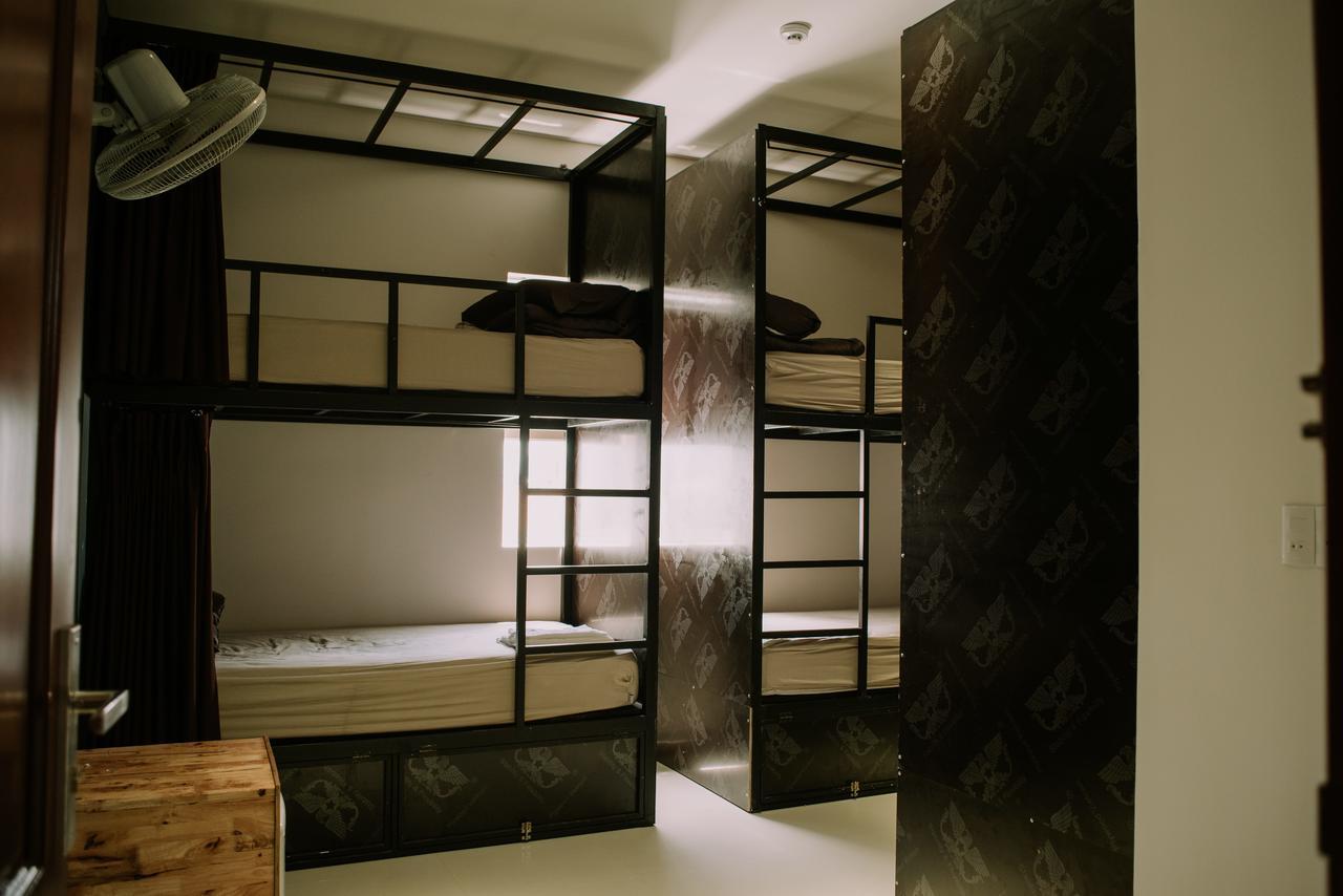 Talofofo Hotel Ντα Νανγκ Εξωτερικό φωτογραφία