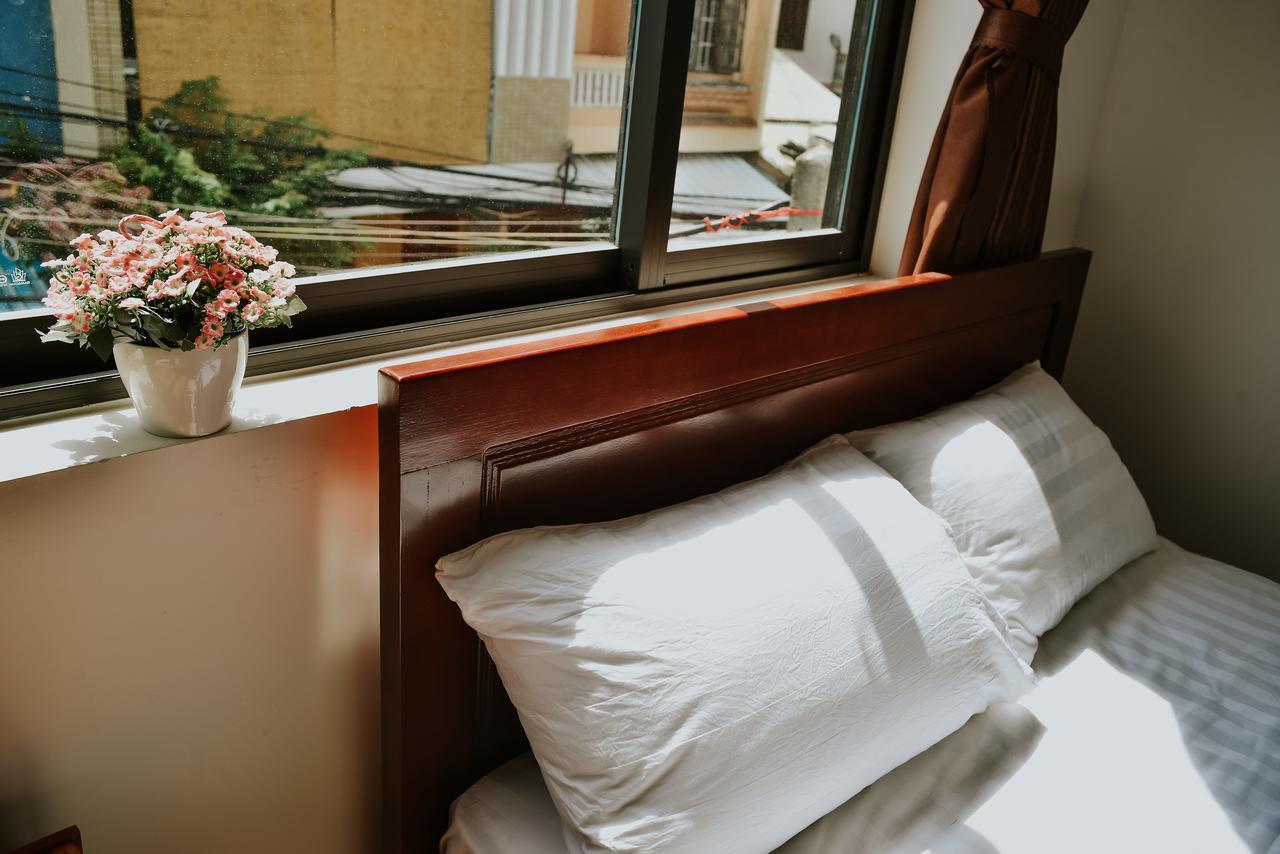 Talofofo Hotel Ντα Νανγκ Εξωτερικό φωτογραφία