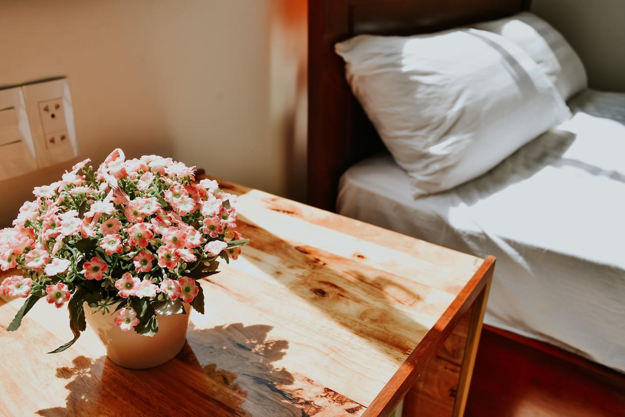 Talofofo Hotel Ντα Νανγκ Εξωτερικό φωτογραφία