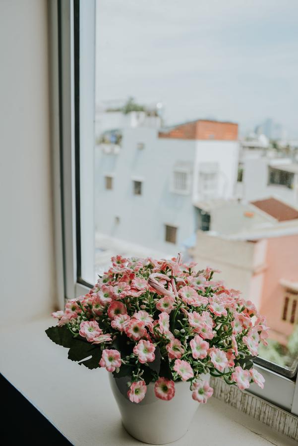 Talofofo Hotel Ντα Νανγκ Εξωτερικό φωτογραφία