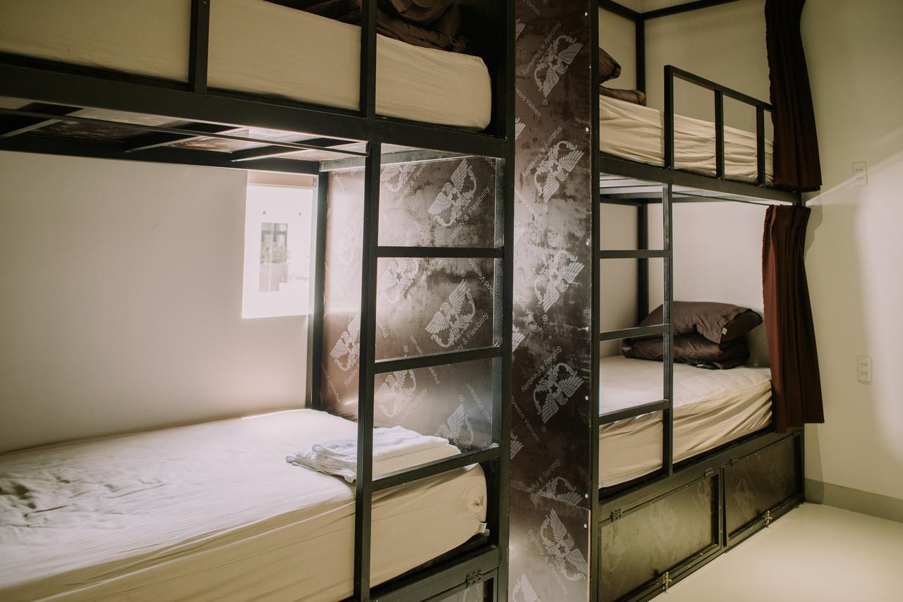 Talofofo Hotel Ντα Νανγκ Εξωτερικό φωτογραφία